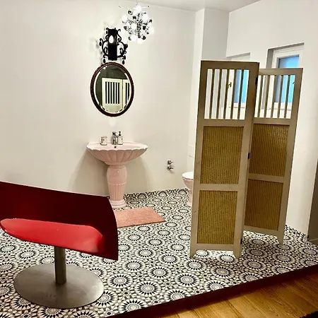 Cozy Tokyo Appartement Bucarest