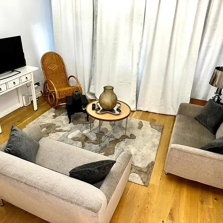 Lejlighed Cozy Tokyo